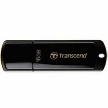 USB флеш накопичувач Transcend 16Gb JetFlash 350 (TS16GJF350)