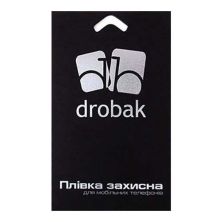 Плівка захисна Drobak для Nokia Asha 502 (505119)
