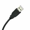 Дата кабель USB 2.0 AM to Mini 5P 0.5m Extradigital (KBU1627) - Зображення 1