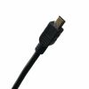 Дата кабель USB 2.0 AM to Mini 5P 0.5m Extradigital (KBU1627) - Зображення 2