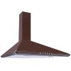 Витяжка кухонна Perfelli K 512 BR LED - Зображення 1