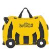 Валіза Trunki детский для путешествий Bernard Bumble Bee (0044-GB01-UKV) - Зображення 1