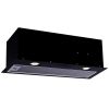 Вытяжка кухонная Perfelli BIET 6512 A 1000 BL LED - Изображение 2