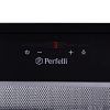 Вытяжка кухонная Perfelli BIET 6512 A 1000 BL LED - Изображение 4