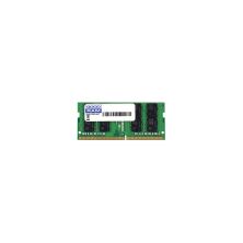 Модуль памяти для ноутбука SoDIMM DDR4 4GB 2666 MHz Goodram (GR2666S464L19S/4G)