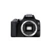 Цифровой фотоаппарат Canon EOS 250D kit 18-55 IS STM Black (3454C007) - Изображение 2