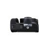 Цифровой фотоаппарат Canon EOS 250D kit 18-55 IS STM Black (3454C007) - Изображение 3