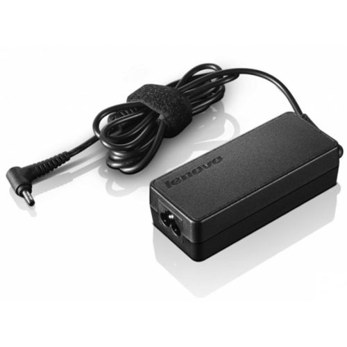Блок питания к ноутбуку Lenovo 65W Round-tip AC Adapter (GX20K78592)
