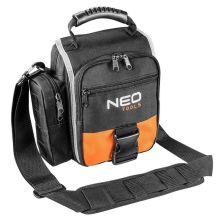 Сумка для инструмента Neo Tools з 4 зовнішніми та 4 внутрішніми кишенями (84-315)