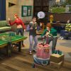 Гра PC The Sims 4: В университете. Дополнение - Зображення 3
