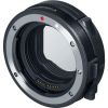 Аксесуар для фото- відеокамер Canon EF - EOS R Drop-In Filter Mount Adapter (C-PL) (3442C005) - Зображення 1