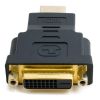 Переходник DVI-D Dual Link (Female) - HDMI (Male) Extradigital (KBH1686) - Изображение 2