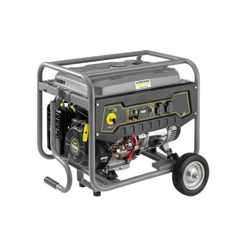 Генератор Karcher PGG 3/1 3kW (1.042-207.0)