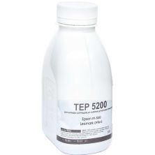 Тонер Epson EPL-5200/5500/5800, 200г AHK (3202596)