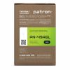 Картридж Patron HP Q5949A GREEN Label (PN-49AGL) - Изображение 2