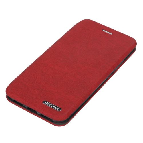Чохол до мобільного телефона BeCover Exclusive Samsung Galaxy A31 SM-A315 Burgundy Red (704897) (704897)