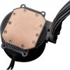 Система жидкостного охлаждения Azza Blizzard 240 (LCAZ-240R-ARGB) - Изображение 2