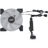 Система жидкостного охлаждения Azza Blizzard 240 (LCAZ-240R-ARGB) - Изображение 3