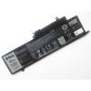 Акумулятор до ноутбука Dell Inspiron 11-3147 GK5KY, 43Wh (3800mAh), 3cell, 11.1V, Li-ion (A47609) - Зображення 1