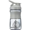 Шейкер спортивний BlenderBottle SportMixer 590ml Grey ORIGINAL (SM 20oz Grey) - Зображення 3