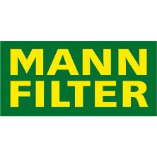 Фильтр салона Mann FP25015