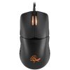 Мышка Ducky Feather Blue Edition RGB Black (DMFE20O-OAAPA7B) - Изображение 1