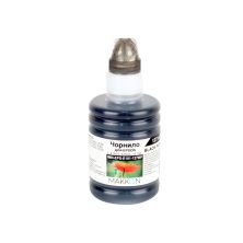 Чорнило Makkon для Epson EcoTank L-4160/L-6160/L-6190 127 мл black pigment (IMN-EPS-E101-127BP)