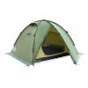 Палатка Tramp Rock 4 V2 Green (UTRT-029-green) - Изображение 4