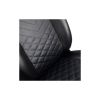 Крісло ігрове Noblechairs Icon Black/Blue (NBL-ICN-PU-BBL) - Зображення 3