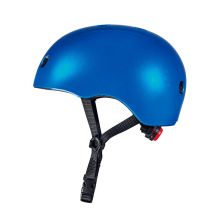 Шлем Micro Dark Blue LED S 48-53 cm (AC2082BX)