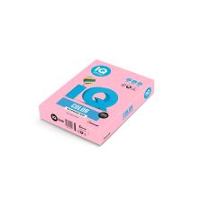 Бумага Mondi IQ color А4 pastel, 160g 250sh Pink flamingo (OPI74/A4/160/IQ)