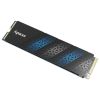 Накопичувач SSD M.2 2280 2TB Apacer (AP2TBAS2280P4UPRO-1) - Зображення 2