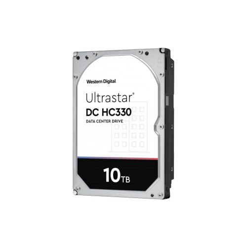 Жорсткий диск 3.5 10TB WD (WUS721010ALE6L4)