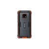 Мобільний телефон Blackview BV4900S 2/32GB Orange (6931548307877) - Зображення 2
