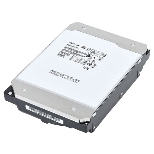 Жесткий диск SAS 3.5 16TB Toshiba (MG09SCA16TE)