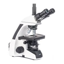 Микроскоп Sigeta Biogenic 40x-2000x LED Trino Infinity (65260)