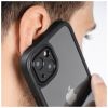 Скло захисне BeCover for camera Apple iPhone 14 Plus Black (708081) - Зображення 4
