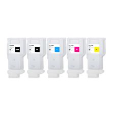 Комплект перезаправляемых картриджей NewTone Canon iPF TM-200/305 320ml (RC.PFI-320ARC)