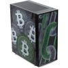 Корпус Vinga Pillar Black Bitcoin (01230011783) - Изображение 3