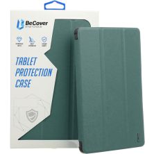 Чехол для планшета BeCover Smart Case Realme Pad Mini 8.7 Dark Green (708259)