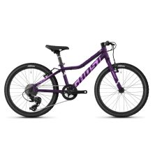 Велосипед Ghost Lanao 20 Al W Violet (74LA1000)