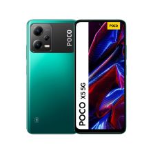 Мобильный телефон Xiaomi Poco X5 5G 8/256GB Green (974726)
