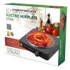 Настольная плита Esperanza EKH012K - Изображение 3