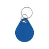 Брелок з чіпом Trinix Proxymity-key Mifare 1К blue (P-key Mifare 1К blue) - Зображення 1