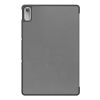 Чохол до планшета BeCover Smart Case Lenovo Tab P11 (2nd Gen) (TB-350FU/TB-350XU) 11.5 Gray (708680) - Зображення 2
