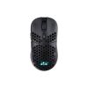 Мышка 2E Gaming HyperDrive Lite RGB Wireless/USB Black (2E-MGHDL-WL-BK) - Изображение 1