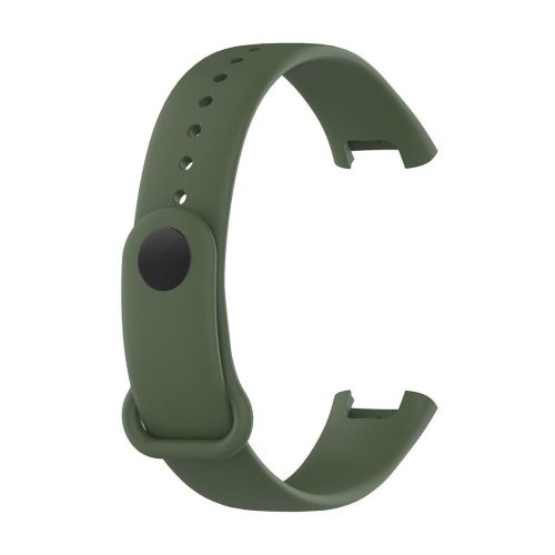 Ремінець до фітнес браслета BeCover Silicone для Xiaomi Smart Band Pro Green (707171)