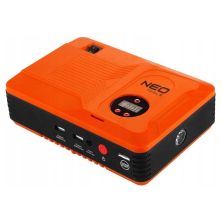 Пуско зарядний пристрій Neo Tools Jumpstarter (11-997)