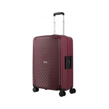 Валіза Travelite Terminal Lilac M (TL076048-19)