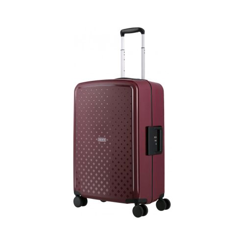 Чемодан Travelite Terminal Lilac M (TL076048-19)